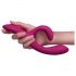 We-Vibe Nova 2 - Vibrador com braço clitoriano (roxo)