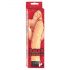 You2Toys - Vibrador formato pênis (natural)