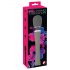 You2Toys - Super Strong Wand - poderoso vibrador massajador (cinza)