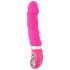 SMILE Soft - Vibrador aquecido recarregável (rosa)