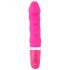 SMILE Soft - Vibrador aquecido recarregável (rosa)