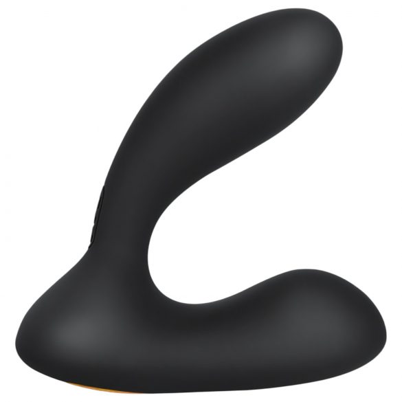 Svakom Vick Neo - Vibrador anal VR recarregável (preto)