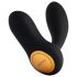 Svakom Vick Neo - Vibrador anal VR recarregável (preto)