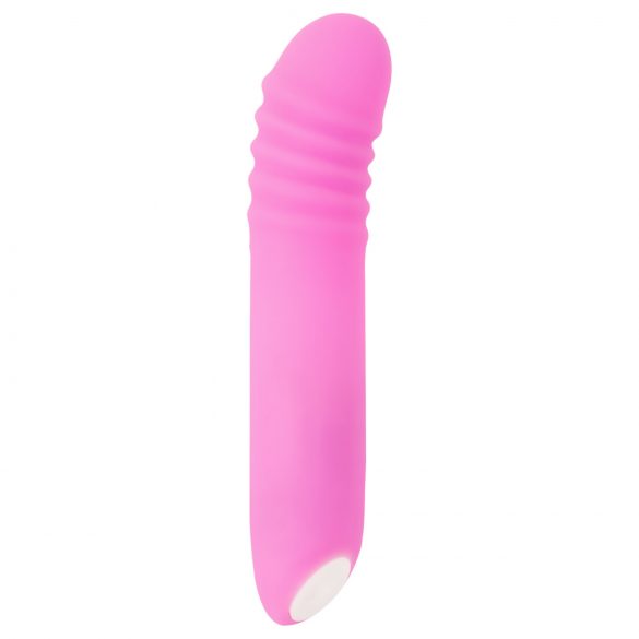 You2Toys - Mini Vibe Luminoso - Vibrador Rec. Rosa