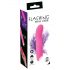 You2Toys - Mini Vibe Luminoso - Vibrador Rec. Rosa