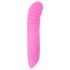 You2Toys - Mini Vibe Luminoso - Vibrador Rec. Rosa