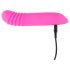 You2Toys - Mini Vibe Luminoso - Vibrador Rec. Rosa