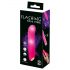 You2Toys - Mini Vibe Luminoso - Vibrador Rec. Rosa