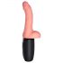 Vibrador Realista King Cock Plus 6,5" - Movimento Naturalista