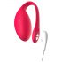 We-Vibe Jive - Ovo vibratório inteligente recarregável (rosa)