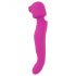 Javida Wand - Vibrador massajador 3 funções (roxo)