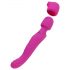 Javida Wand - Vibrador massajador 3 funções (roxo)