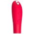 We-Vibe Tango X - Vibrador à prova d'água recarregável (coral)