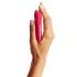 We-Vibe Tango X - Vibrador à prova d'água recarregável (coral)