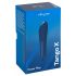 We-Vibe Tango X - vibrador potente à prova d'água (azul royal)