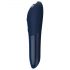 We-Vibe Tango X - vibrador potente à prova d'água (azul royal)