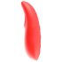 We-Vibe Touch X: vibrador clitoriano à prova d'água (coral)