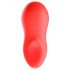 We-Vibe Touch X: vibrador clitoriano à prova d'água (coral)