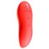 We-Vibe Touch X: vibrador clitoriano à prova d'água (coral)