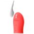 We-Vibe Touch X: vibrador clitoriano à prova d'água (coral)