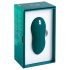 We-Vibe Touch X - vibrador clitoriano recarregável e à prova d'água (verde)