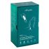 We-Vibe Touch X - vibrador clitoriano recarregável e à prova d'água (verde)