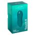 We-Vibe Touch X - vibrador clitoriano recarregável e à prova d'água (verde)