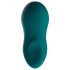 We-Vibe Touch X - vibrador clitoriano recarregável e à prova d'água (verde)