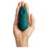 We-Vibe Touch X - vibrador clitoriano recarregável e à prova d'água (verde)