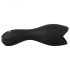 Rebel - Vibrador Glande com Expansor Uretral (Preto)