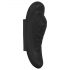 GoGasm Panty - Vibrador de Clitóris Recarregável com Controle (Preto)