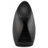 Rebel - Vibrador de Bolota (preto)