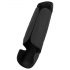 Rebel - Vibrador de glande com 3 motores (preto)