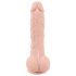 Vibrador Rotativo Médic - Natural