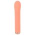 You2Toys Peachy! Mini vibrador G-spot recarregável (pêssego)