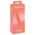 You2Toys Peachy! Mini Bunny - Vibrador de Clitóris Coelhinho (pêssego)