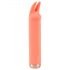 You2Toys Peachy! Mini Bunny - Vibrador de Clitóris Coelhinho (pêssego)