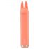 You2Toys Peachy! Mini Bunny - Vibrador de Clitóris Coelhinho (pêssego)