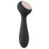 You2Toys CUPA - Vibrador 2 em 1 com Aquecimento e Bateria Recarregável (Preto)