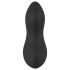 You2Toys CUPA - Vibrador Clitoriano Recarregável e Aquecido (preto)