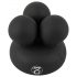 You2Toys CUPA Mini - Vibrador Massageador com Aquecimento (preto)