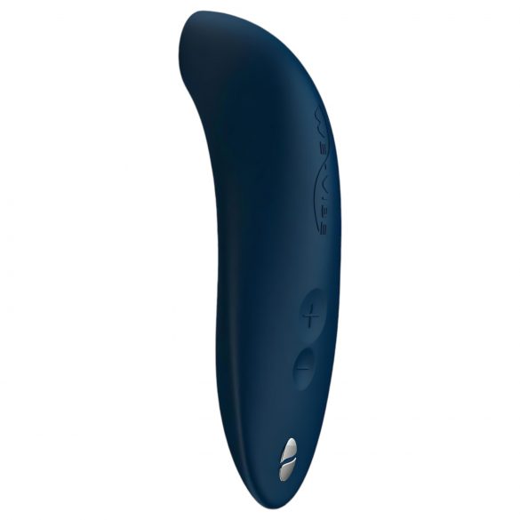 We-Vibe Melt - Estimulador clitoriano inteligente azul