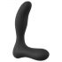 Vibrador Prostático RC - Recarregável e Controle Remoto (Preto)