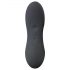 Vibrador Prostático RC - Recarregável e Controle Remoto (Preto)