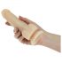 Vibrador Rotativo 18cm Naked Addiction - Natural, Recarregável