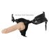 Naked Addiction Thrusting - Vibrador Realista (23cm)