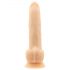 Naked Addiction Thrusting - Vibrador Realista (23cm)