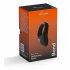 We-Vibe Bond - Anel peniano vibratório inteligente (preto)