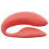 We-Vibe Chorus - vibrador inteligente recarregável (laranja)