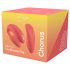 We-Vibe Chorus - vibrador inteligente recarregável (laranja)